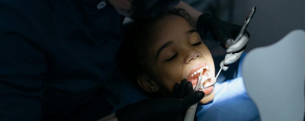 Pediatric Dentists: Why They Are Important For Your Child