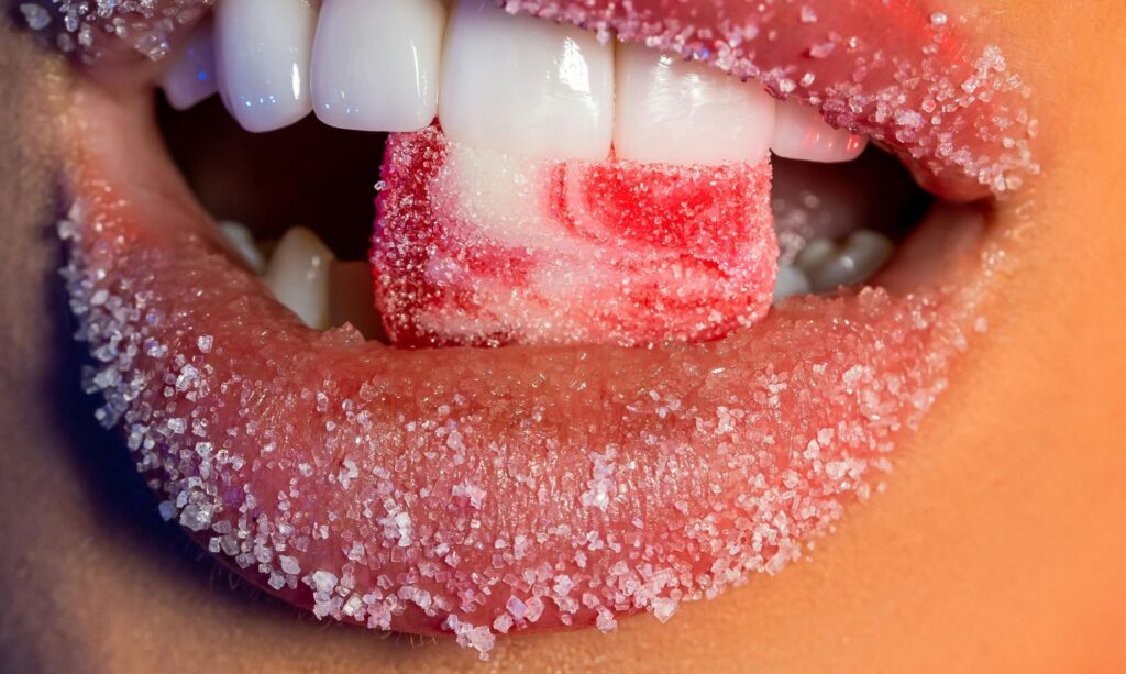 5 Oral Habits You Should End